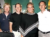 På Golf Service arbetar bland andra Micke Rosenqvist, Peter Nilsson, Ulrika Fjellstedt och Patric Nilsson.