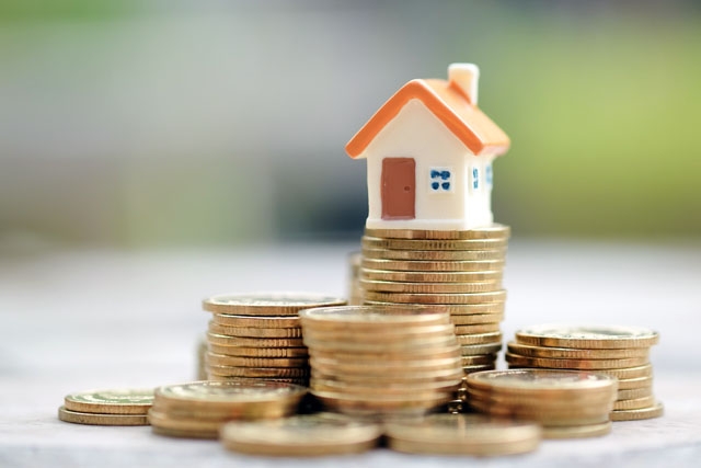 Spanien har radat upp 29 raka kvartal med stigande bostadspriser.