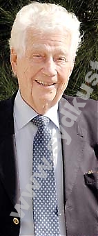 Gösta Lewin fyller 86 år i december och firar dessutom sin 40:e raka utställning på Costa del Sol.