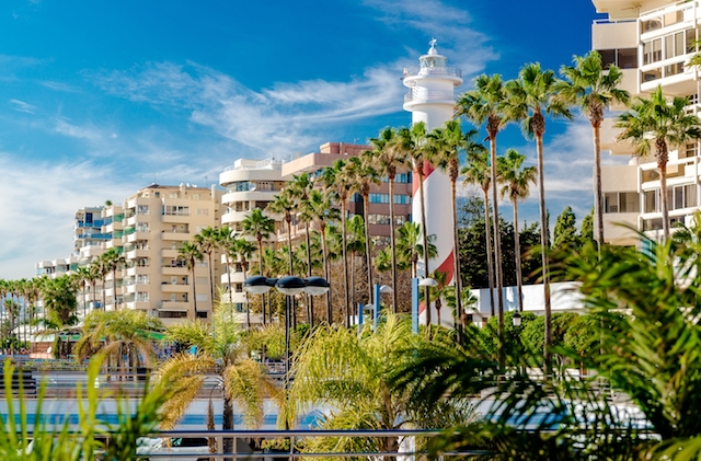 Stadsplanen från 1986 kommer gälla i Marbella även en bra bit in i 2022.