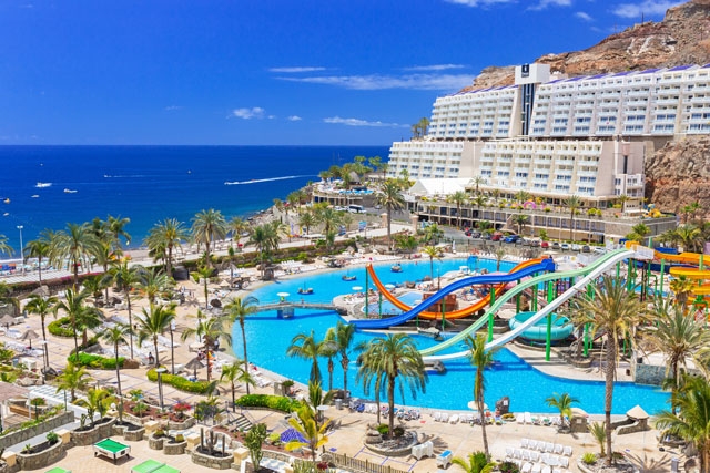 Slopandet av intygskrav på hotell på Kanarieöarna gäller åtminstone till 31 januari nästa år.