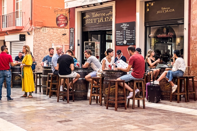 Costa del Sol kommer att kunna njuta av långhelgen kring 6 och 8 december helt utan restriktioner, med undantag av påbudet på munskydd i offentliga lokaler.