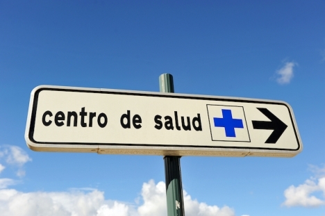 Enligt vårdfacket är personalbristen i de andalusiska vårdcentralerna stor sedan flera år.