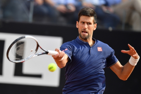 Novac Djokovic besöker ofta Marbella, men hans senaste besök kan leda till att han deporteras från Australien.