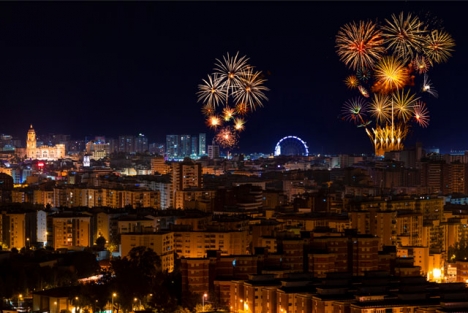 Den årliga ferian i Málaga kanske kommer inte längre att smälla lika högt.