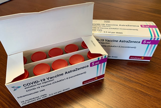 Den främsta anledningen till att doser gått förlorade är att preparaten från AstraZeneca och Janssen slutat brukas.
