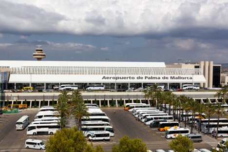 Det råder inte total enighet kring förslaget att namnge Palma flygplats efter öns tennisstjärna.