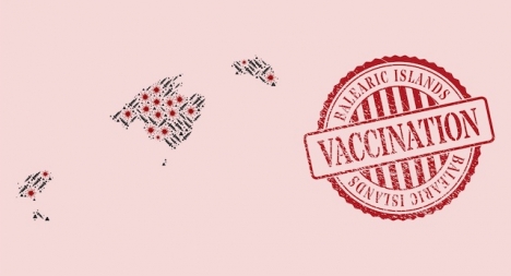 Enligt regionalstyret har 44.000 personer på öarna sett till att vaccinera sig sedan påbudet infördes.