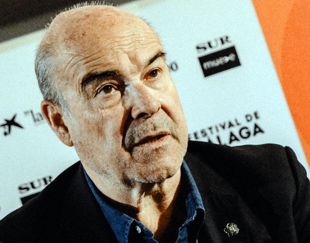 Antonio Resines har återhämtat sig från svår Covid.