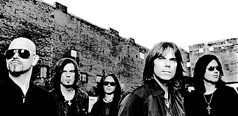 Europe består idag av Joey Tempest, Mic Michaeli, John Levén, Ian Haugland och John Norum. Efter albumet ”Secret Society” återvänder gruppen från Upplands Väsby nu till den internationella rockscenen. 