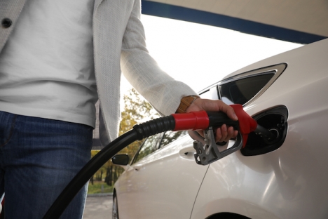 Priset på bensin och diesel har radat upp flera veckor på rekordnivåer.