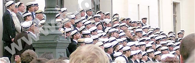 Andelen utbytesstudenter som kommer till Sverige (6 626) är mer än dubbelt så stor och har ökat lavinartat sedan 1992.