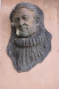 En av Hemingways favoritplatser på jorden var staden Ronda, där det finns flera monument till författarens minne.