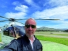 Många bokar helikoptertaxi för att ta sig snabbt och smidigt till racerbanan Ascari, som är ett Eldorado för motorfantaster. Foto: HeliAir Marbella
