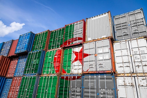 Spaniens närmande gentemot Marocko har förvärrat relationerna med den strategiska partnern Algeriet.