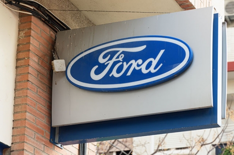 Ford väljer att satsa på sin fabrik i Spanien, för framställningen av två nya elmodeller.