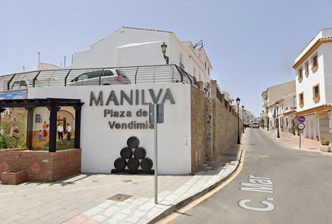 Antonia Muñoz var borgmästare i Manilva för Izquierda Unida mellan 2007 och 2013. Foto: Google Maps