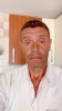 Gunnar Månsson, 68, är en Spaniensvensk pensionär som blir av med hela 6.200 kronor i månaden när garantipensionen slopas efter årsskiftet. Foto: Privat