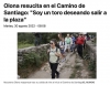 Artikeln i El Mundo med den uppseendeväckande rubriken, för den som har ett uns aning om tjurfäktning.