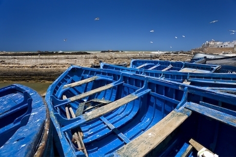 Skörare båtar och fler personer i varje båt gör att dödsoffren vid överfarten till Kanarieöarna ökar.