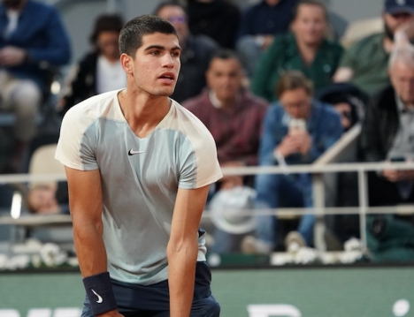 Carlos Alcaraz är ny världsetta, efter att ha säkrat sin första Grand Slam-titel i US Open.