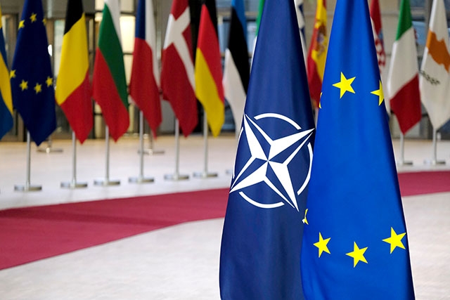 Spaniens stöd till Sveriges och Finlands inträde i Nato kommer inte att vara enhälligt.
