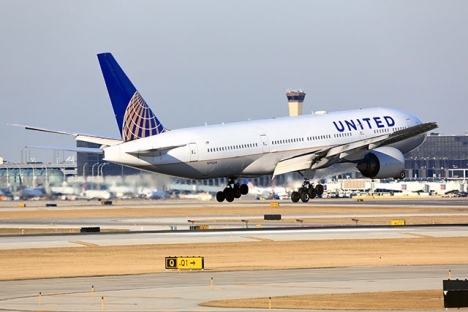 Den första direktförbindelsen mellan New York och Málaga på tre år upprättas av United Airlines i juni nästa år.