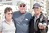 Marie-Louise Nätterstedt, Sverige, Oscar Fernández, Spanien, och Björn Cedervall, Norge.