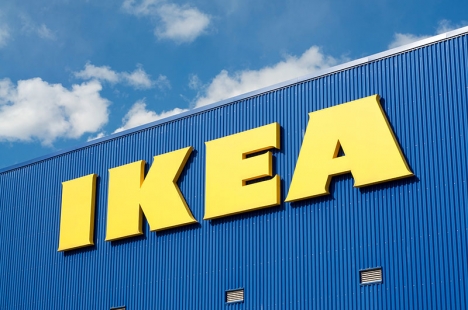 Företagsparken i Antequera ska inrymma IKEA:s hittills största logistikcenter i Andalusien.