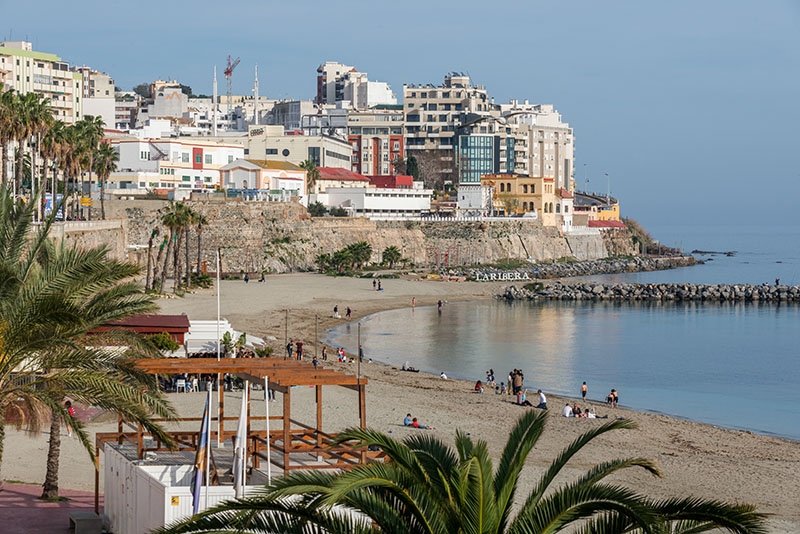 Mordet på en åttaårig pojke i Ceuta befinns ha klarats upp efter en månad.