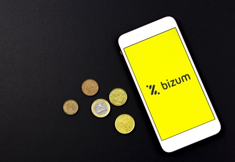 Drygt en tredjedel av befolkningen i Spanien brukar betaltjänsten Bizum regelbundet.