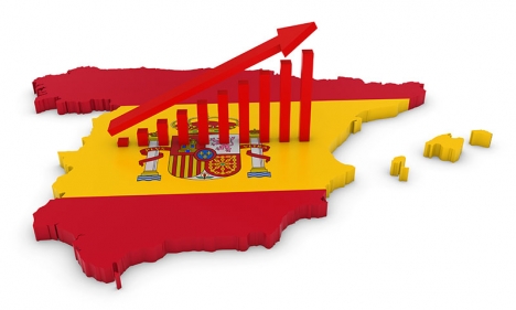 IMF spår att Spanien kommer att fortsätta toppa den ekonomiska tillväxten inom EU.
