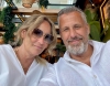 Pelles son Sven Christensson och hans fru Veronica tillbringar så mycket tid de kan i Marbella, där de har eget boende. Foto: Privat