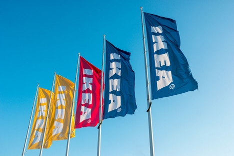 IKEA planerar att anställa ytterligare 1.500 personer i Spanien fram till 2025.