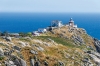 I Galicien kommer man till ”världens ände”, Finisterre, som ligger på en udde med hänförande utsikt över Atlantiska havet.