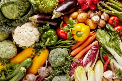 Spanien är ett paradis för frukt- och grönsaksälskare men även om utbudet är digert hela året, gäller det att ha koll på de optimala säsongerna för att vara klimatsmart.