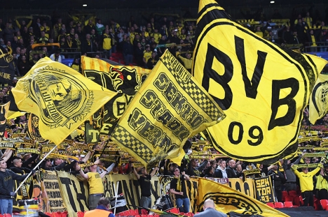 Marbella kan inte få bättre reklam än det resultat som Borussia Dortmund presterat sedan sitt träningsläger på kusten.