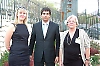 Elin Pettersson, Aleix Bertrán och Ann Sofie Frånberg, Adorea.