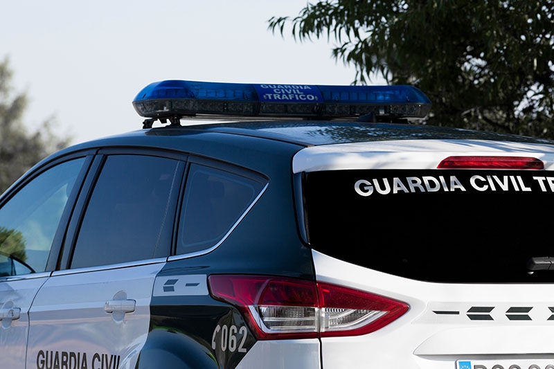 Guardia Civil uppges hysa stora förhoppningar om att kunna identifiera offret, trots att kvinnan tros ha avlidit för minst tio år sedan.