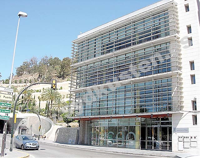 Nu kan Málagaborna äntligen ta del av sin stads kulturarv, i våras invigdes Museo del Patrimonio Municipal de Málaga.
