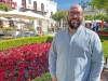 Sydkusten har intervjuat Tomás Ocaña Urwitz vid Apelsintorget i Marbella. Han semestrar på Costa del Sol sedan barnsben och två av hans senaste dokumentärer har kopplingar till Málaga.