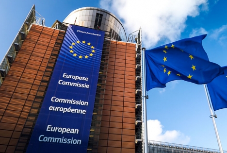 För andra kvartalet i rad skriver EU-kommisionen upp sina tillväxtförväntningar för den spanska ekonomin.