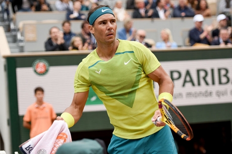 Rafa Nadal har lidit ett flertal skador under sin karriär och vid snart 37 års ålder planerar han för en sista säsong nästa år.