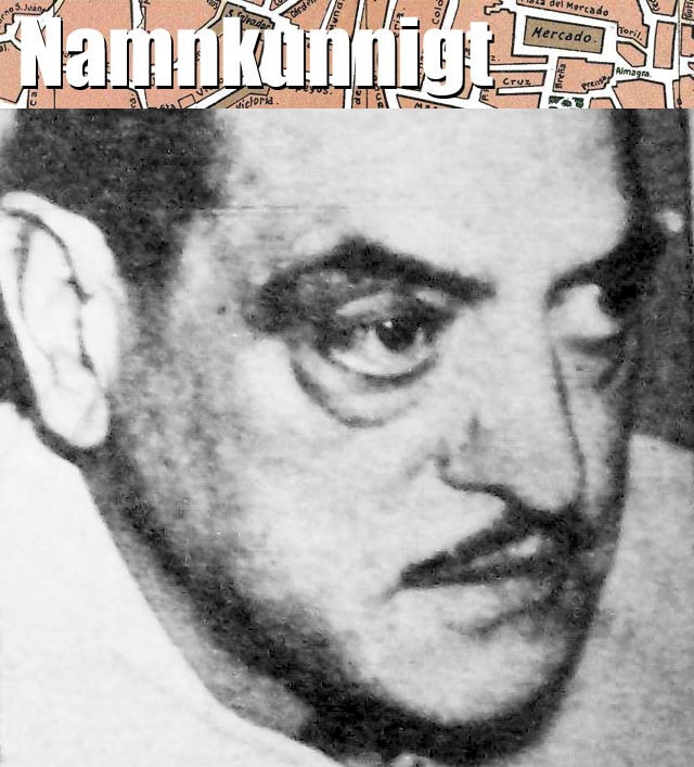 f. 22.03.1900 – d. 29.07.1983