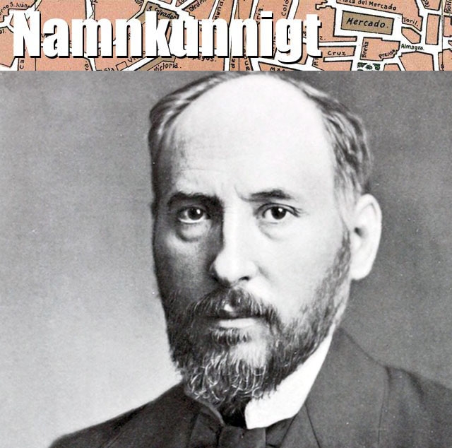 f. 01.05.1852 – d. 18.10.1934