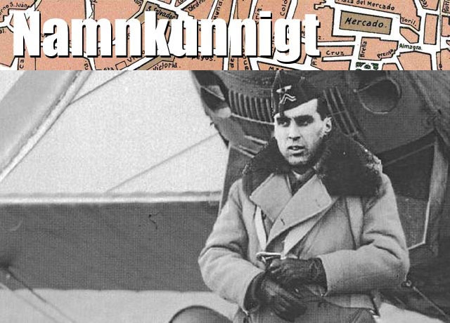 Carlos Haya: 01.03.1902-21.02.1938