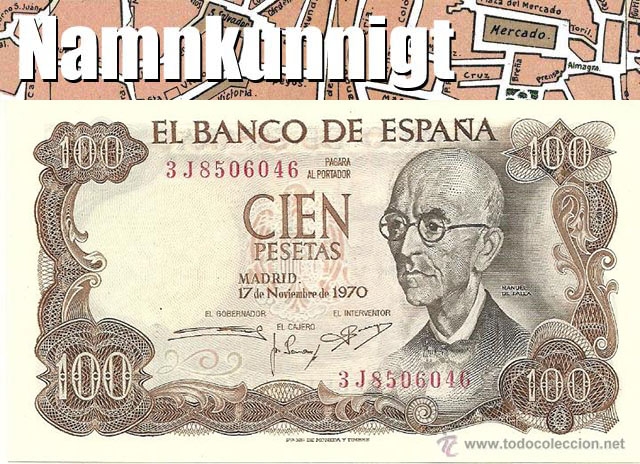 Manuel de Falla, 23.11.1876-14.11.1946