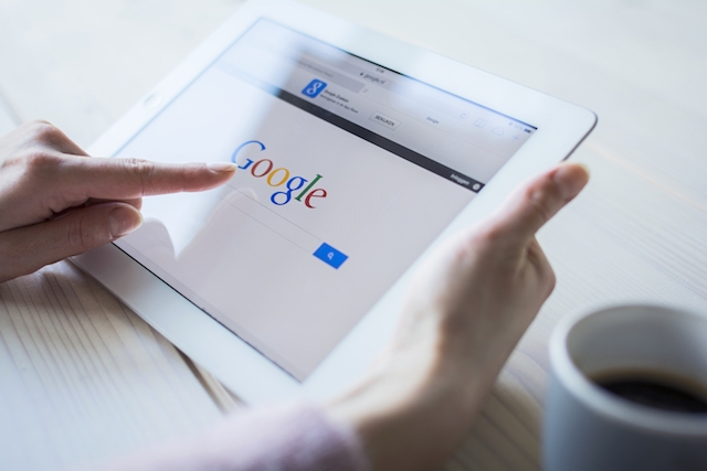 Att döma av spanjorernas sökningar på Google under 2021 var intresset särskilt stort för väder och fotboll.