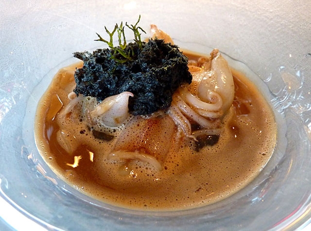 Katalonien har flest Michelinkrogar, inkluderat El Celler de Can Roca, som två gånger korats till världens bästa restaurang.