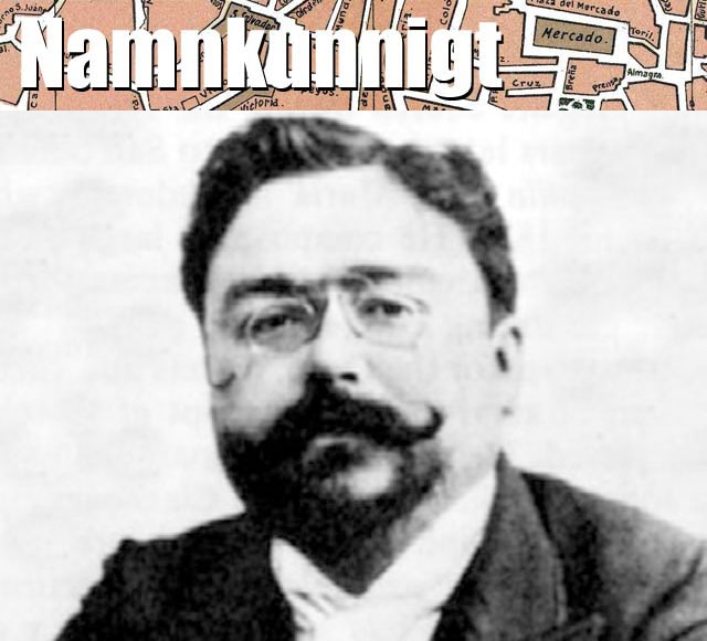 f. 29.05.1860 – d. 18.05.1909